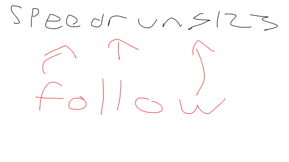 Speedrunz123