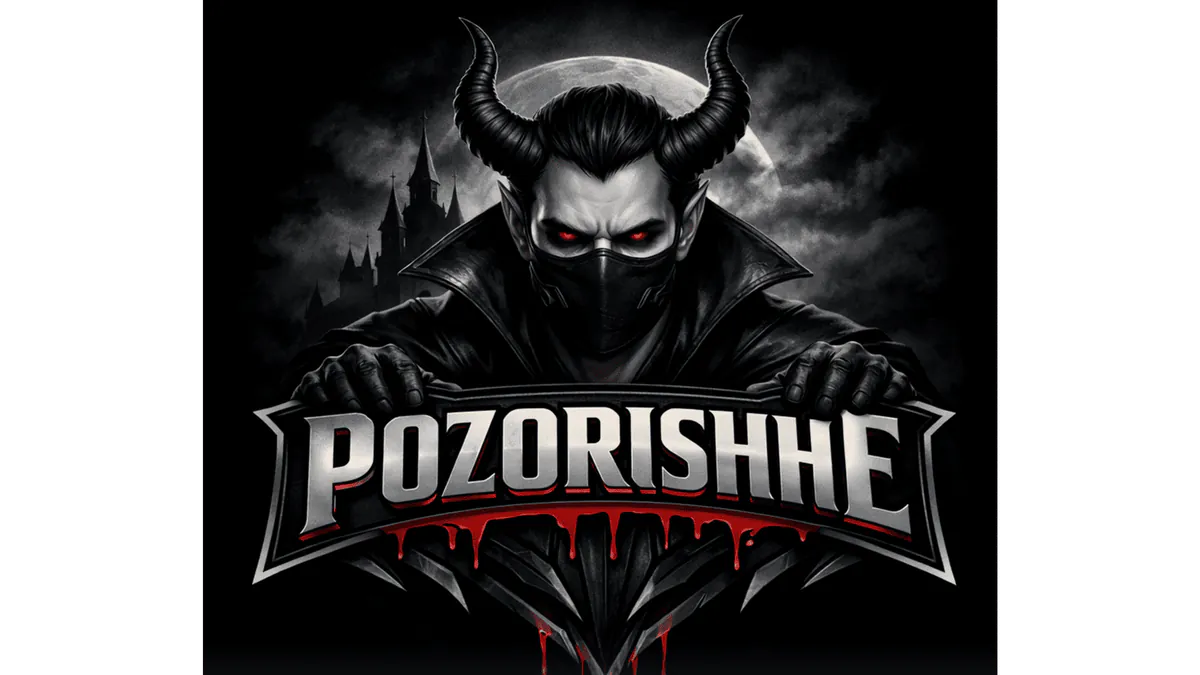 POZORISHHE