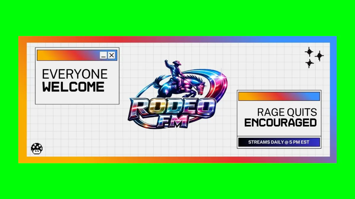 rodeofm