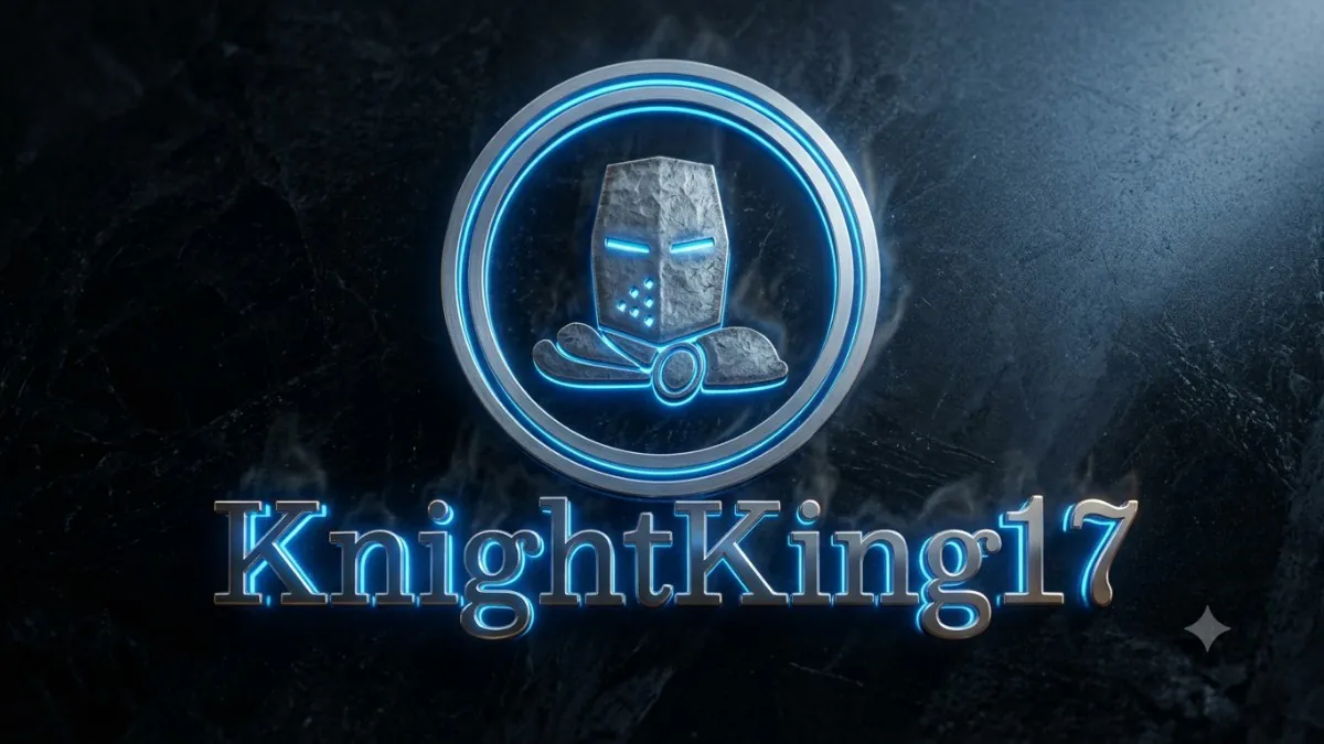 knightking17tv