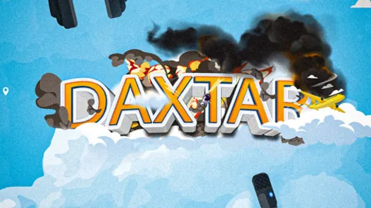 DaxtarHere