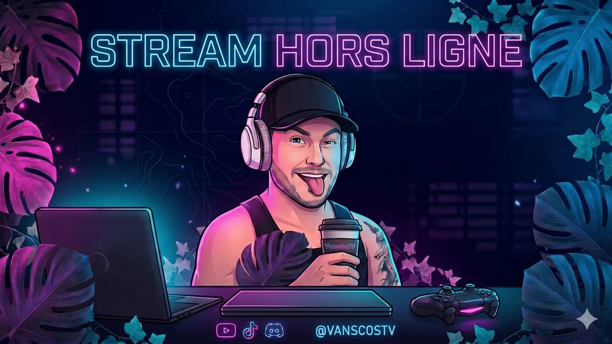 VanscosTV
