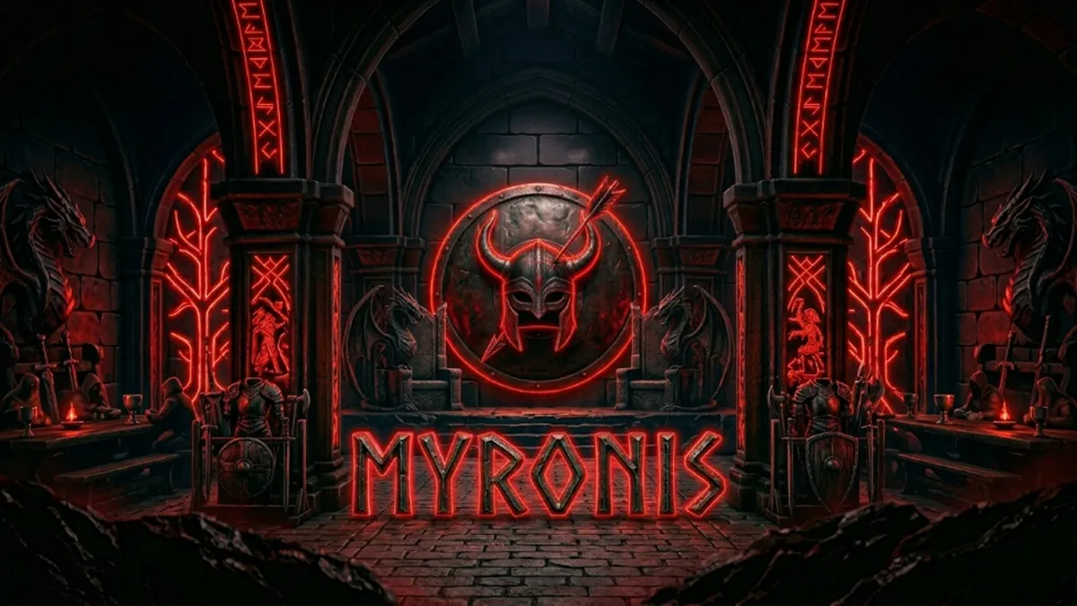 Myronis