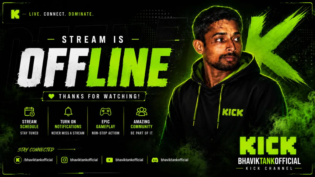 bhaviktankofficial