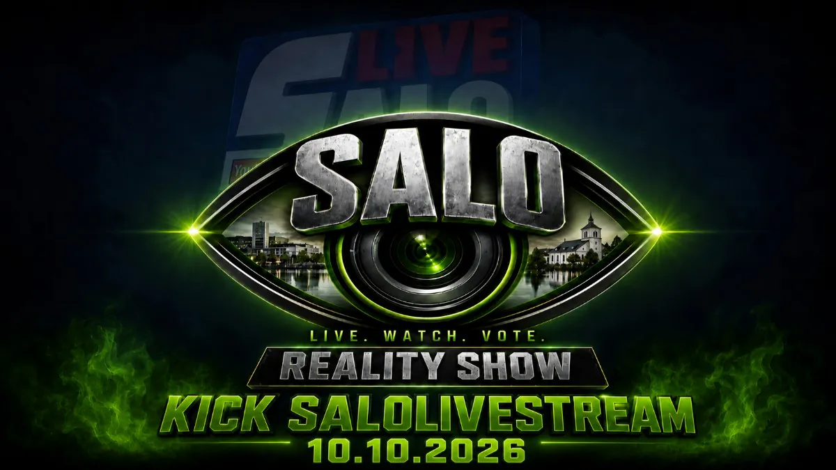 salolivestream