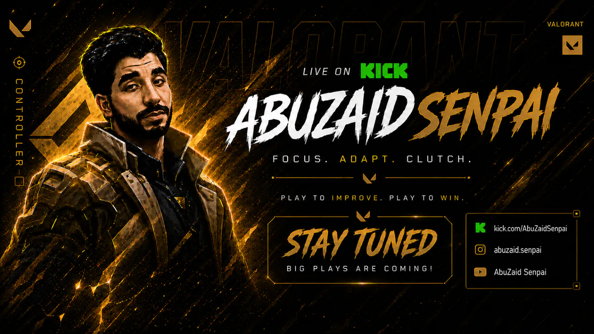 AbuZaidSenpai