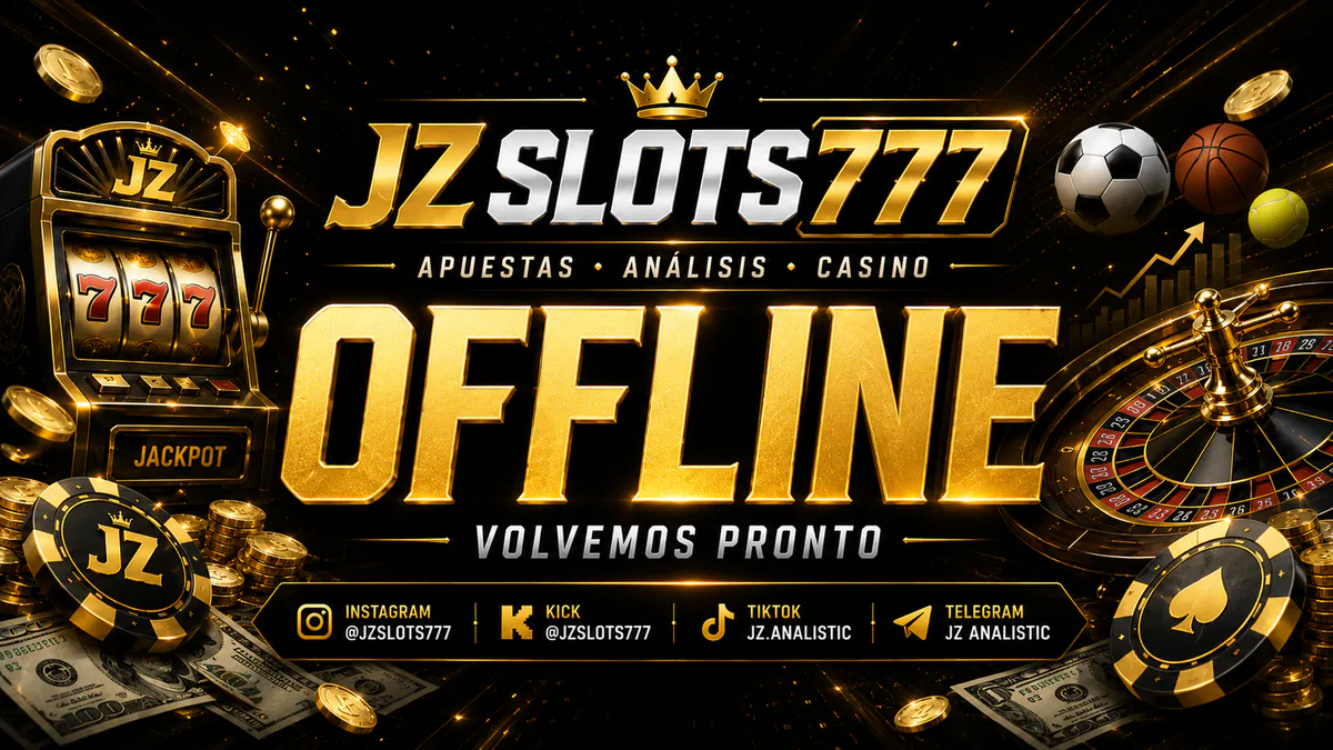 JZslots777