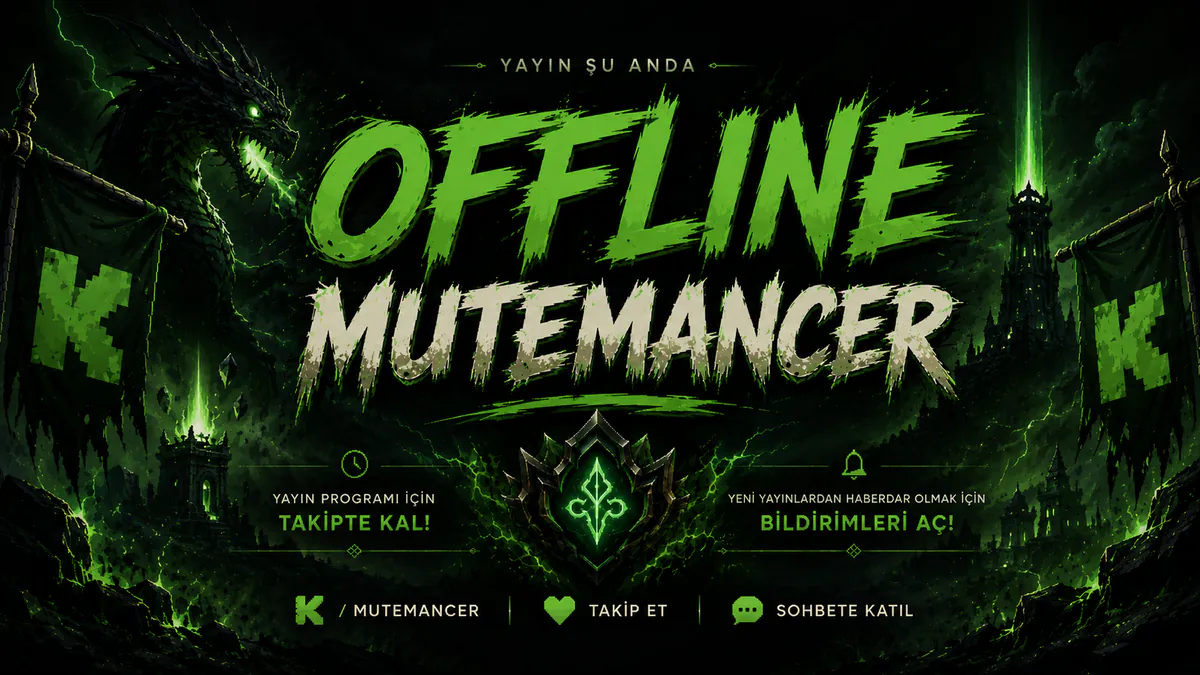 Mutemancer