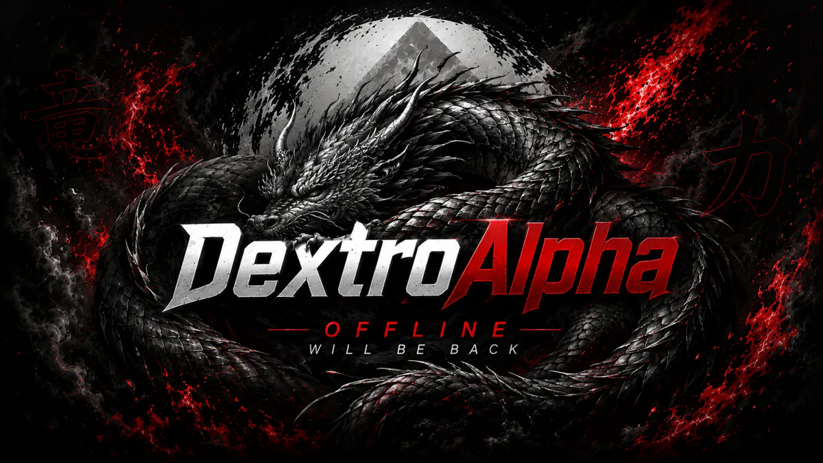 DextroAlpha