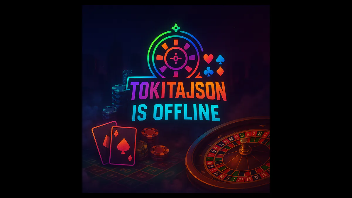 TokiTajson