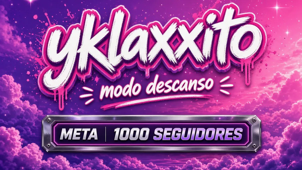 Yklaxxito