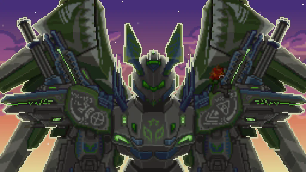 GeroFox
