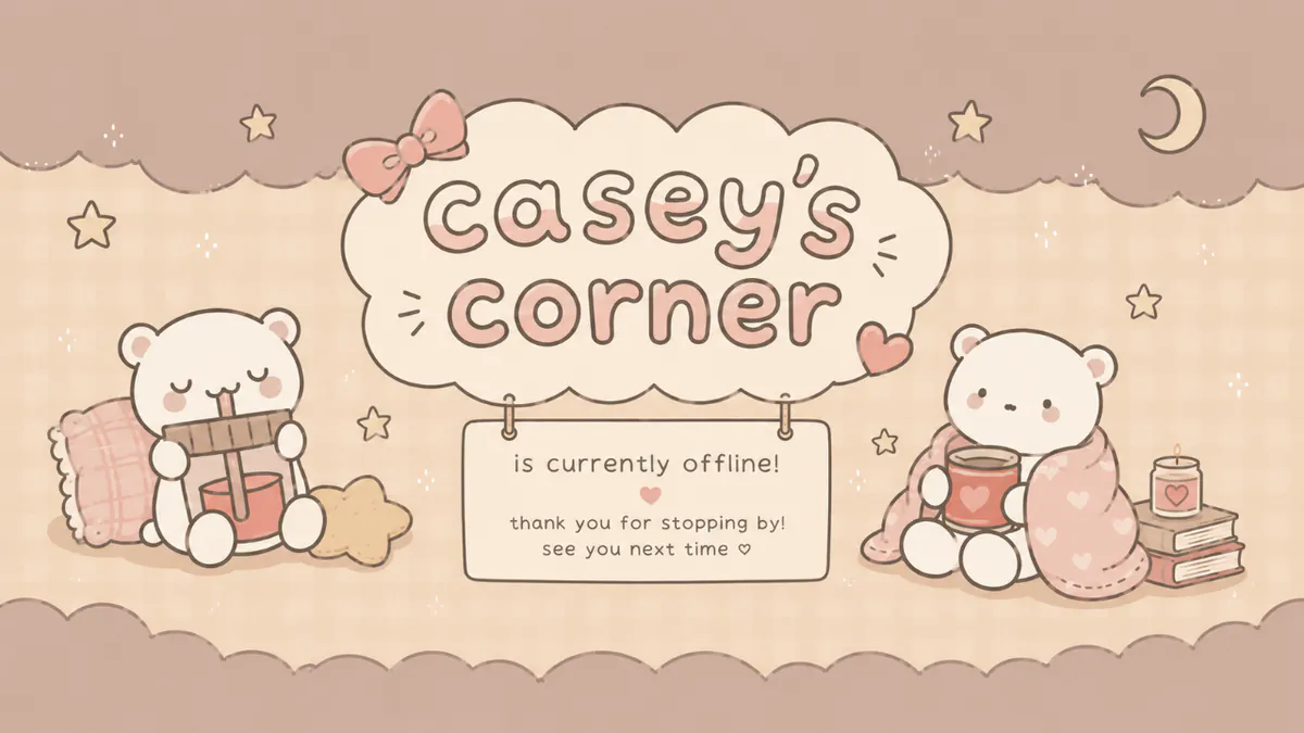 caseyscorner