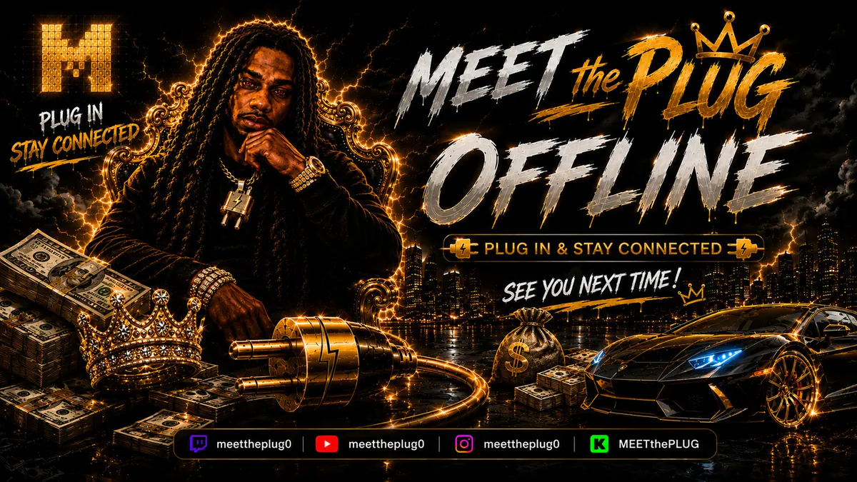 MEETthePLUG