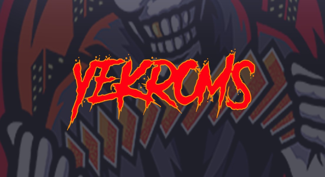 Yekroms