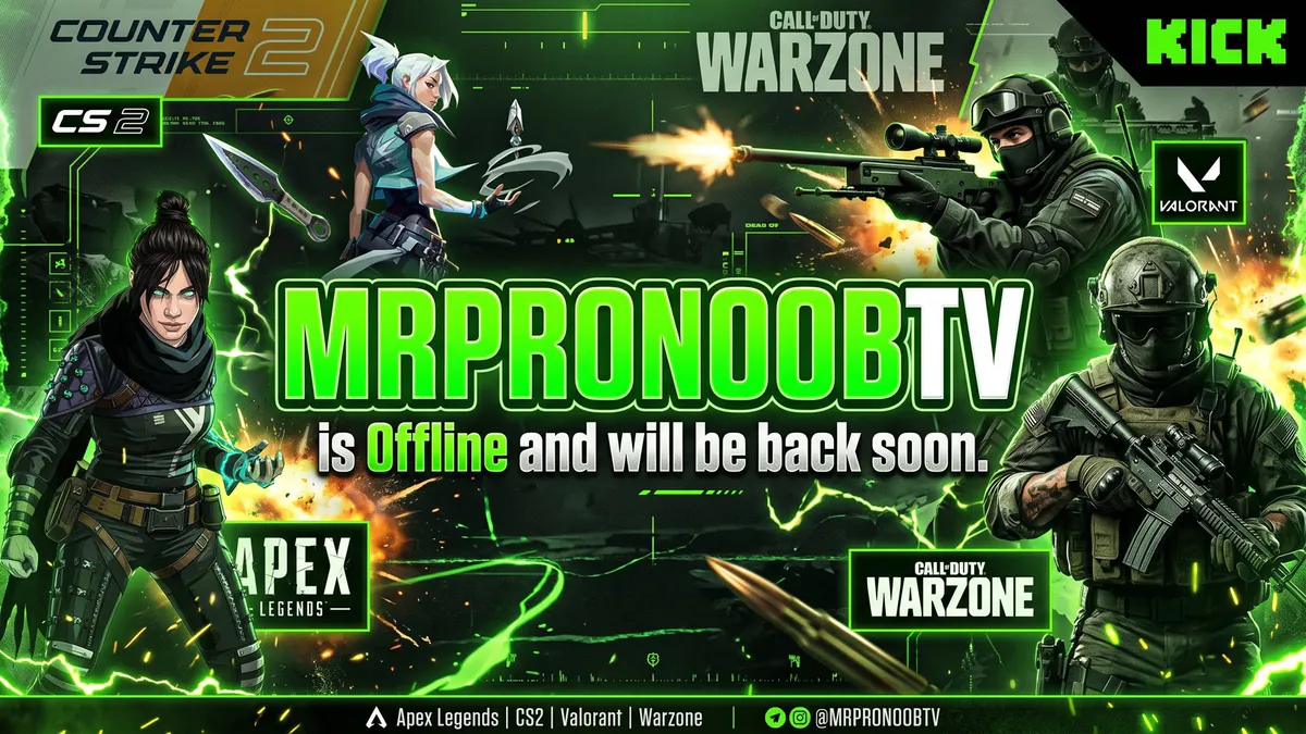 MRPRONOOBTV