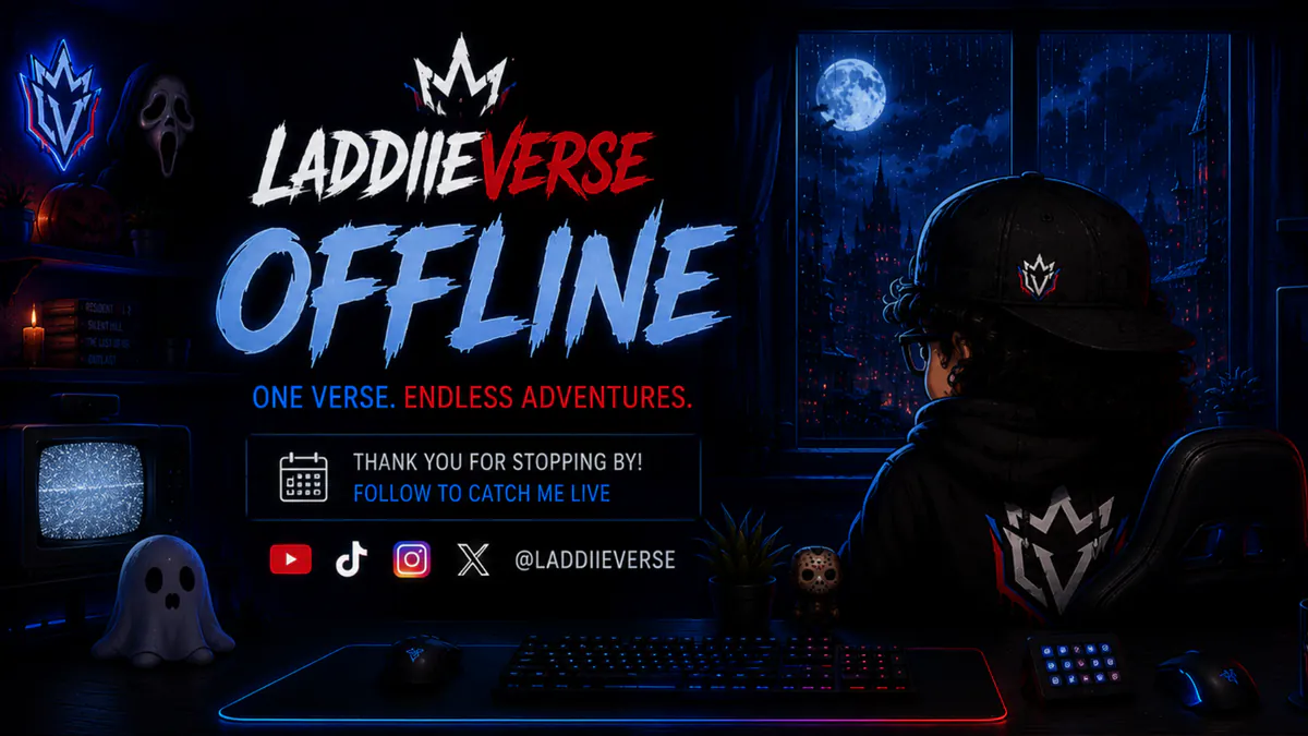 LaddiieVerse