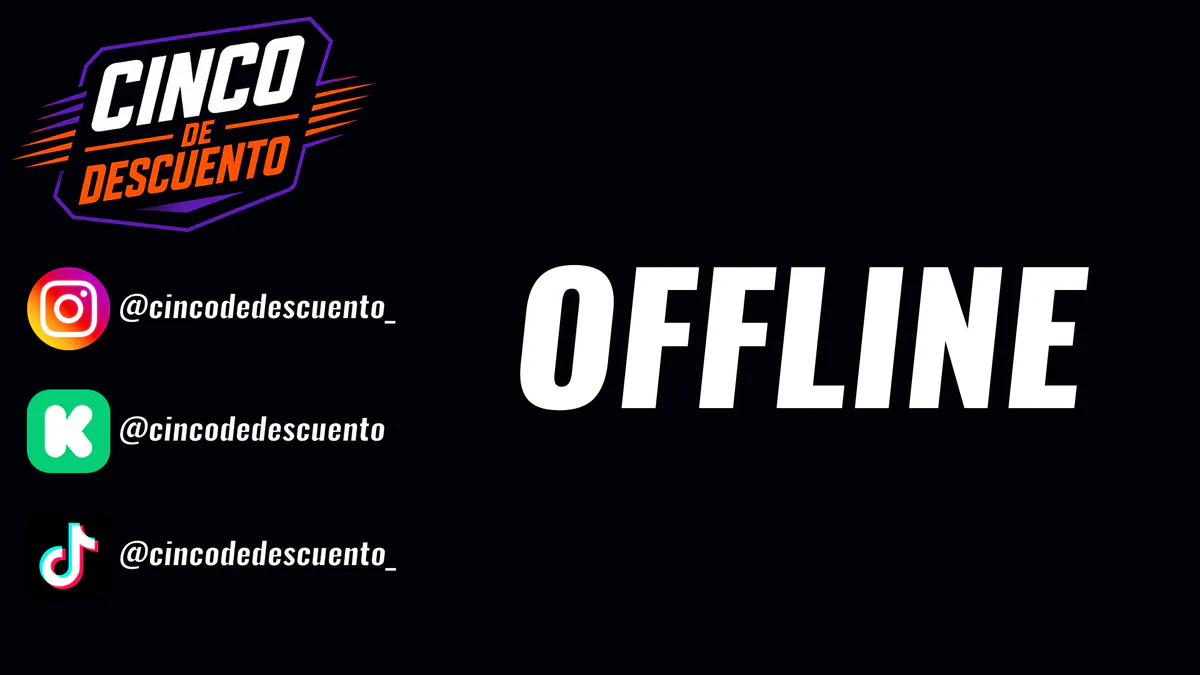 cincodedescuento