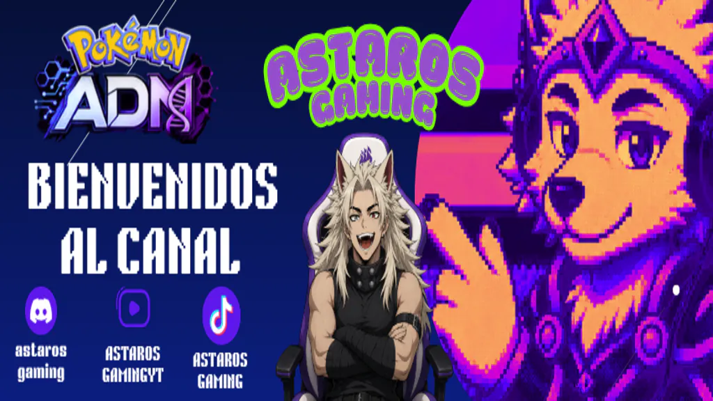 Astarosgaming