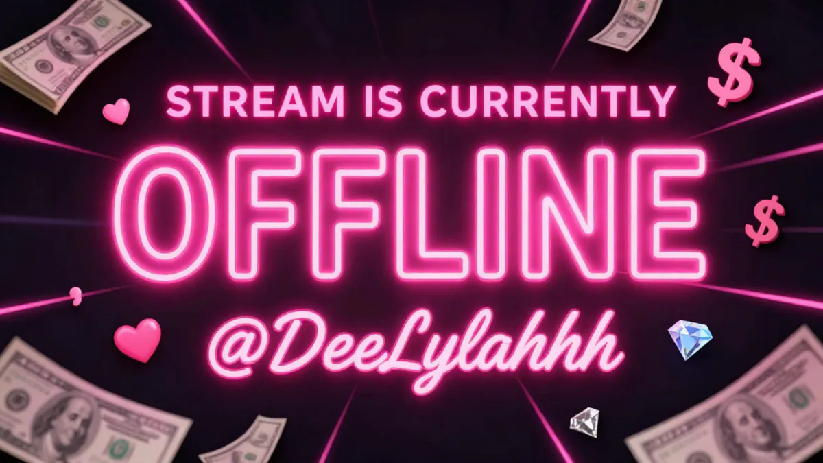 DeeLylahhh