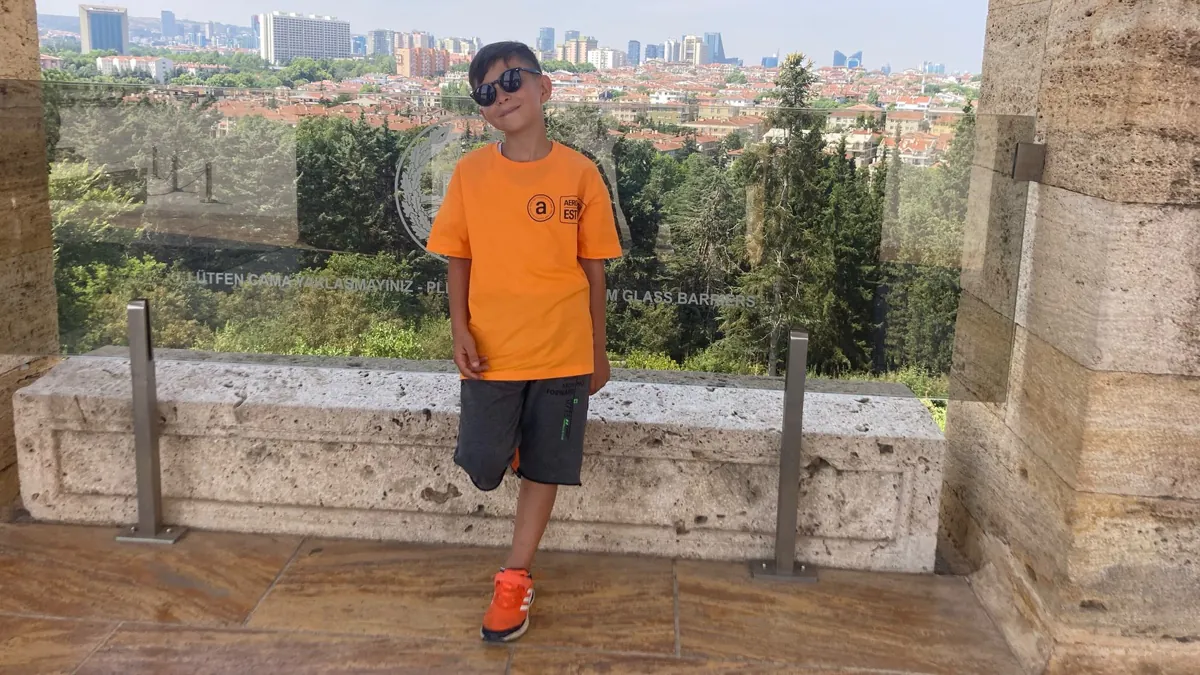 Ahmet53xx