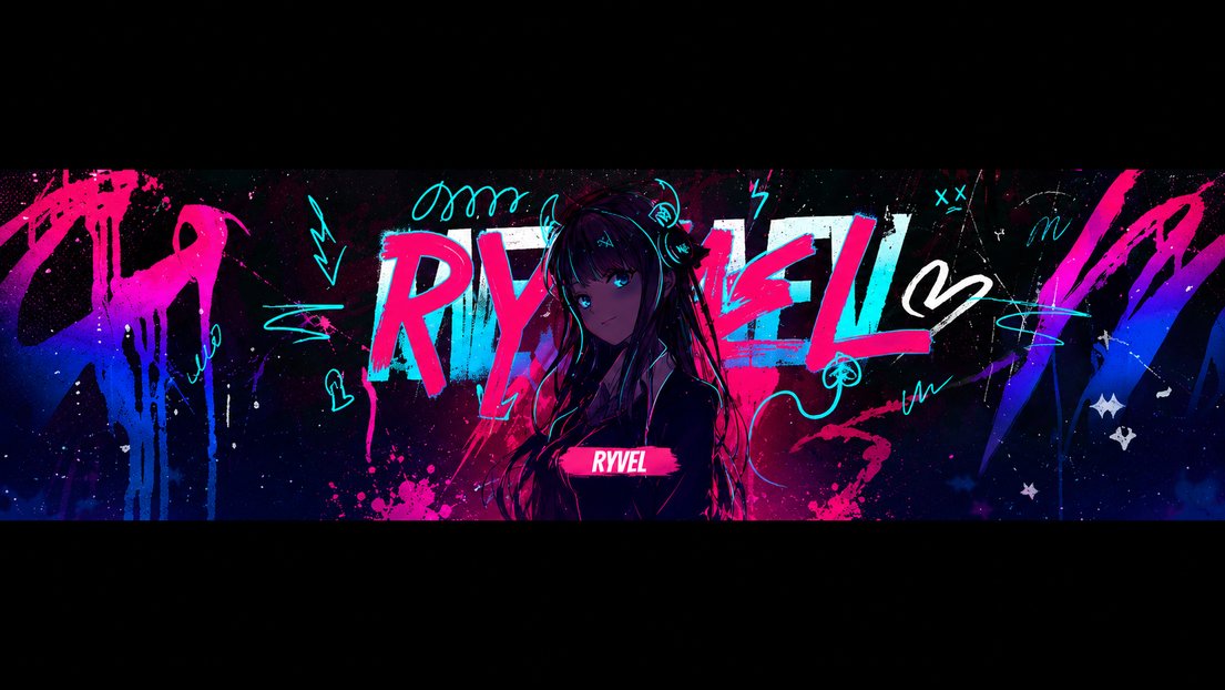ryviel