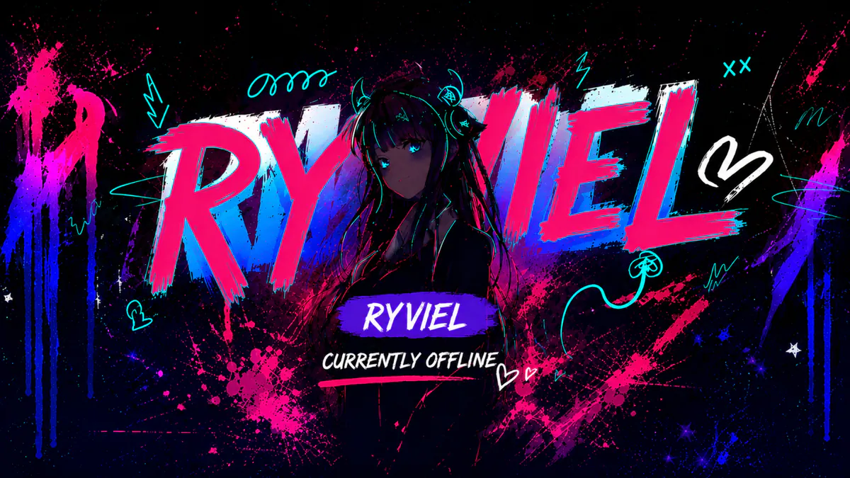 ryviel