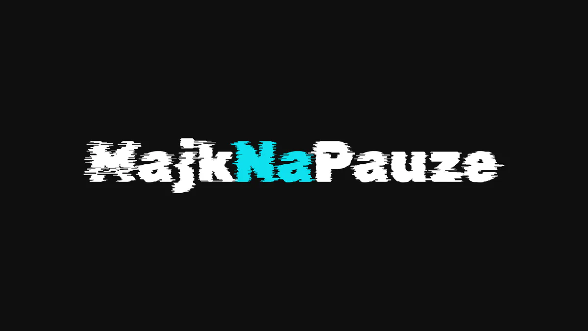 MajkNaStreamu