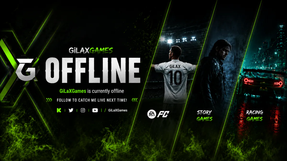 GiLaXGames