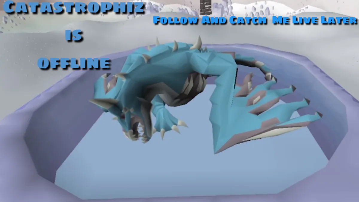 Catastrophiz