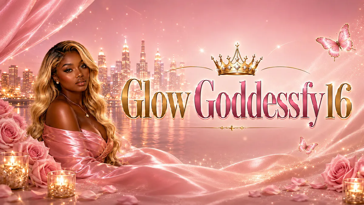 GlowGoddessfy16