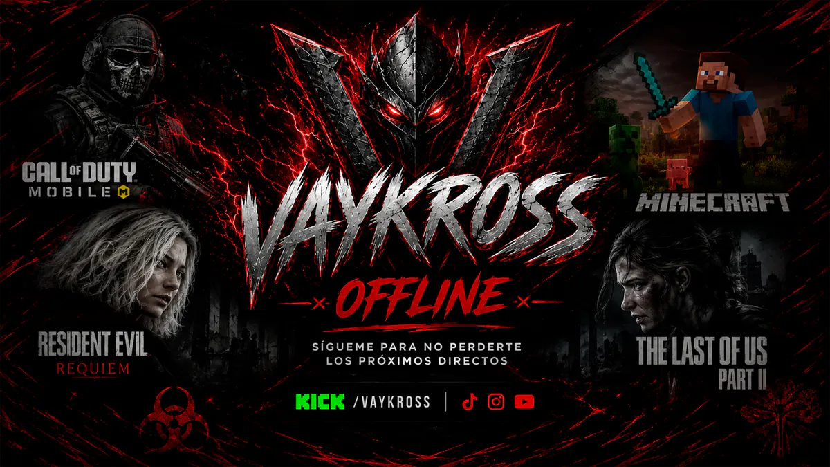 VAYKROSS