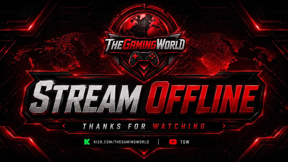 TheGamingWorld