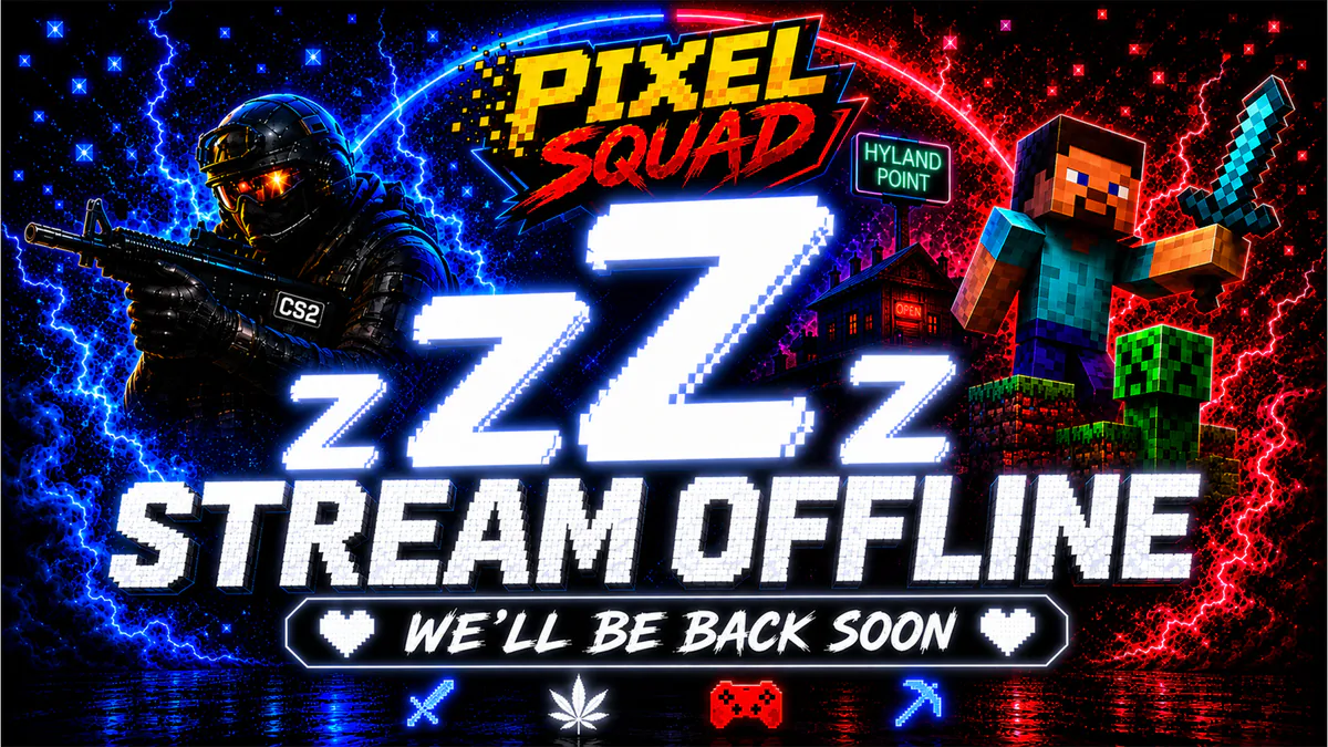 pixelsquad