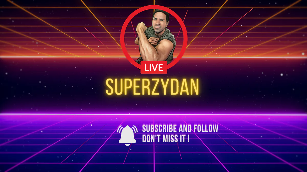 zydan