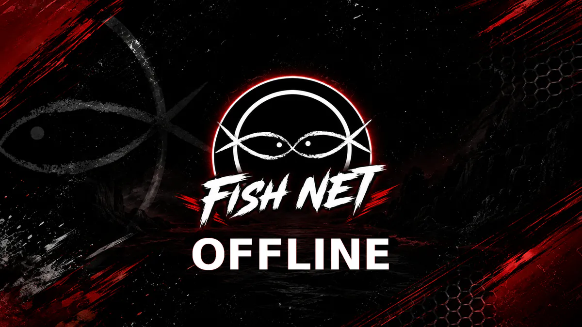 Fishnetrj