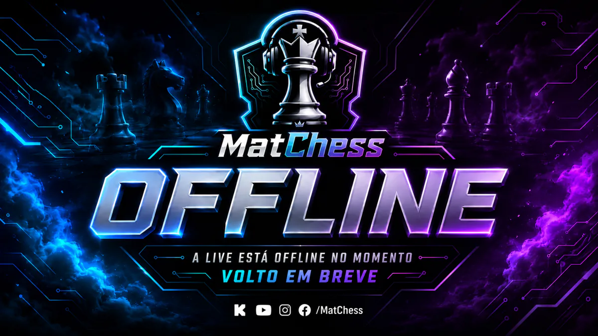 MatChessGamer
