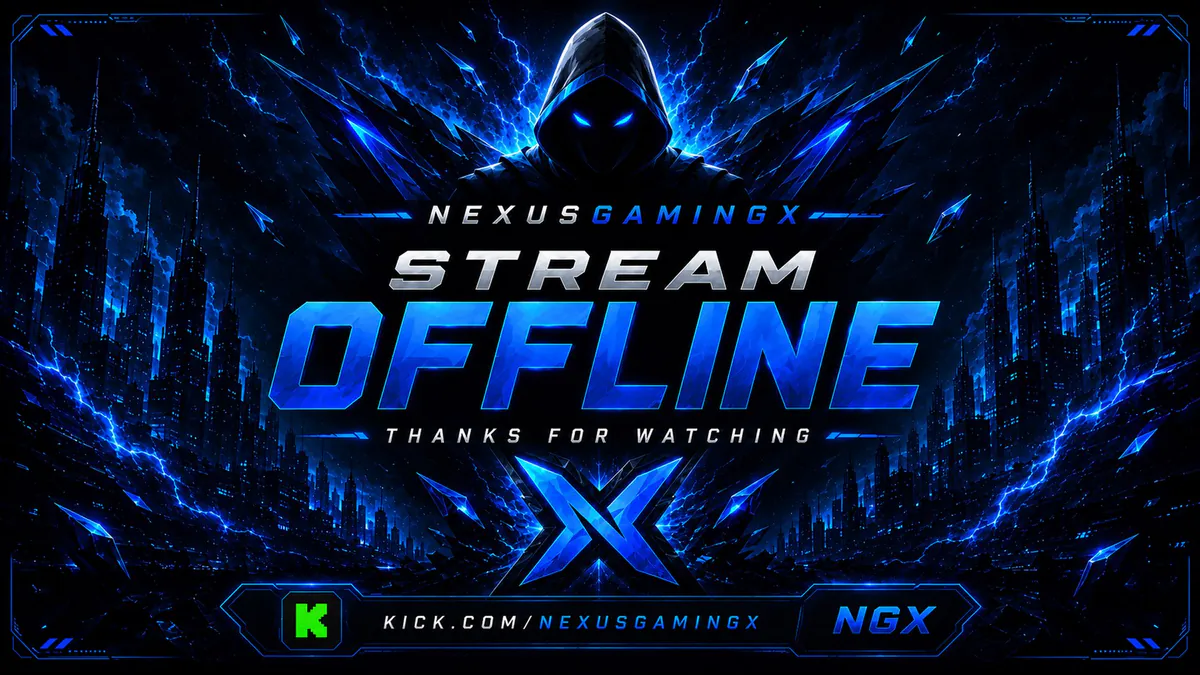 NexusGamingx
