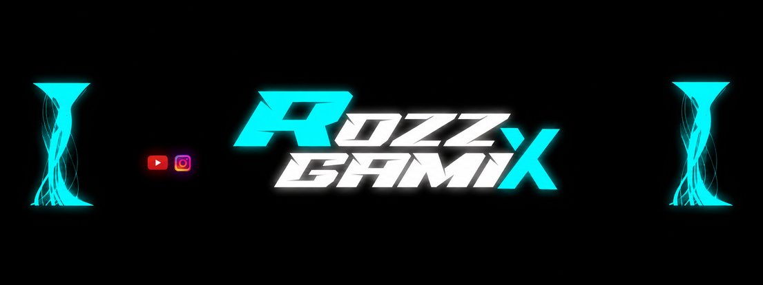 RozzGamix