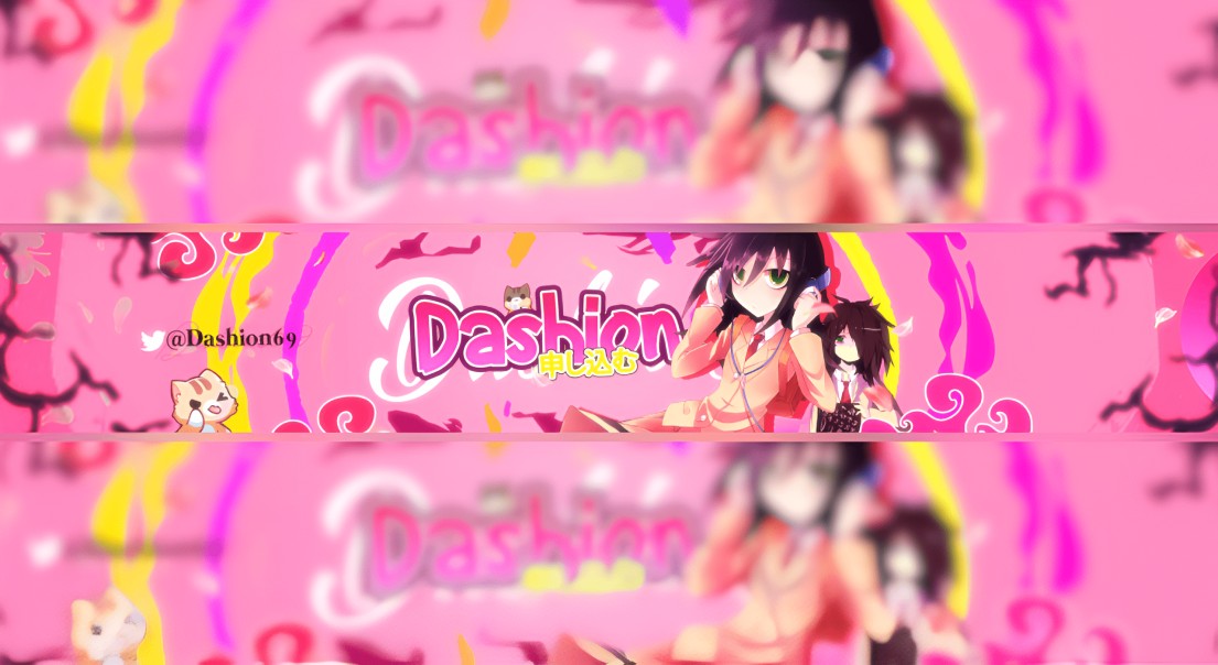 Dashiom