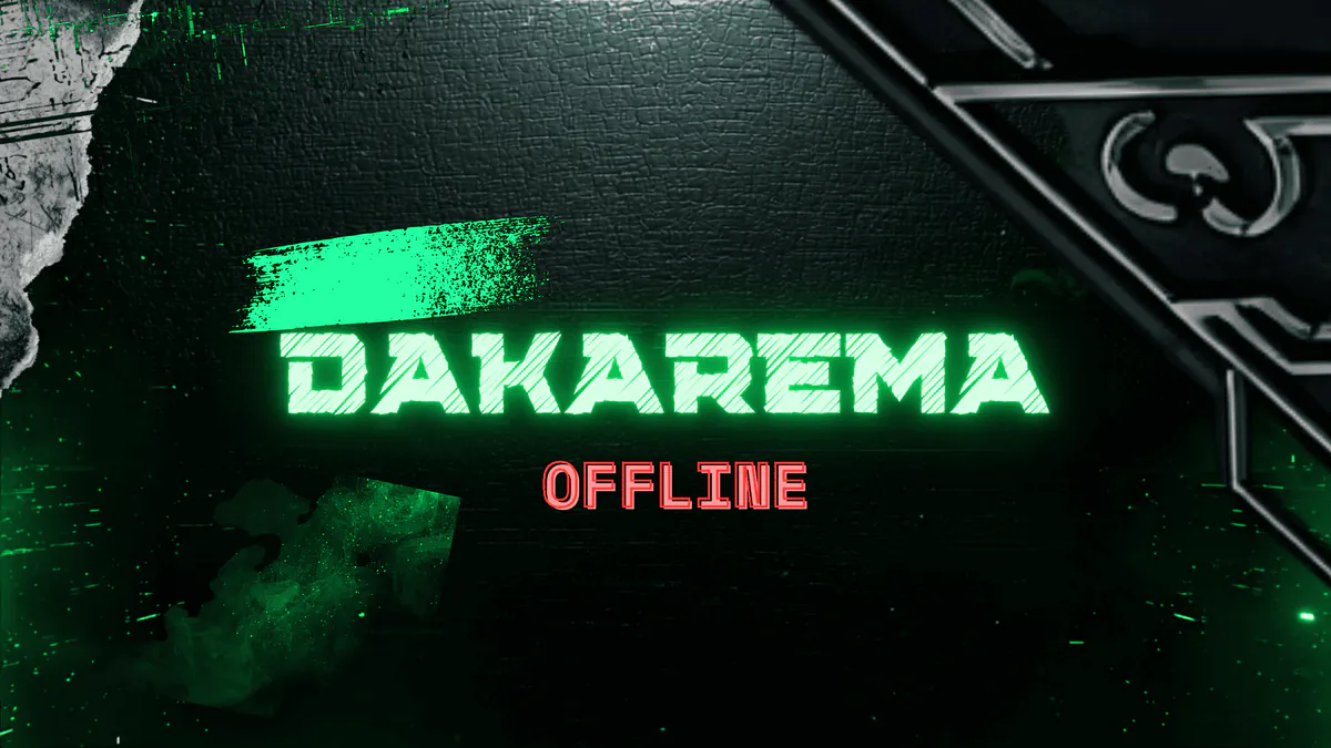 Dakarema