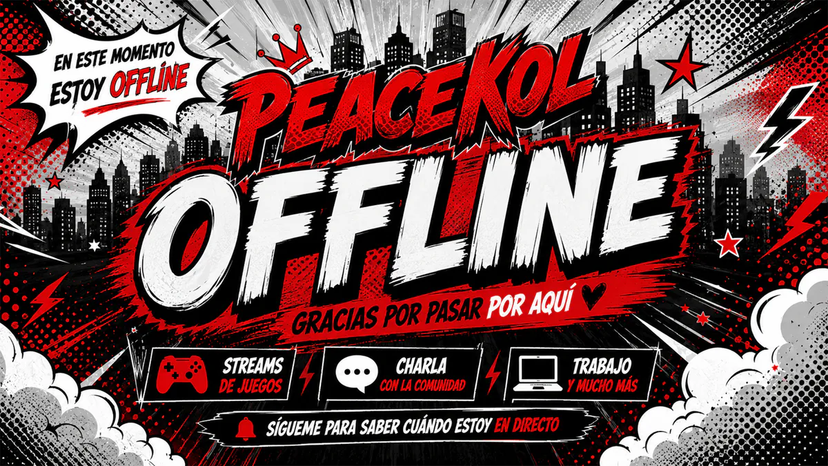 PeaceKOL