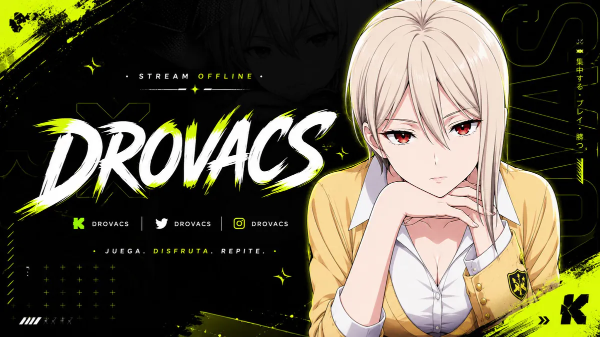 Drovacs