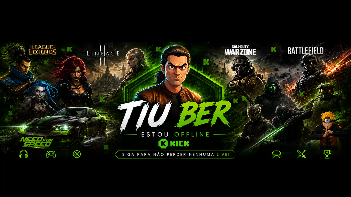 TiuBer