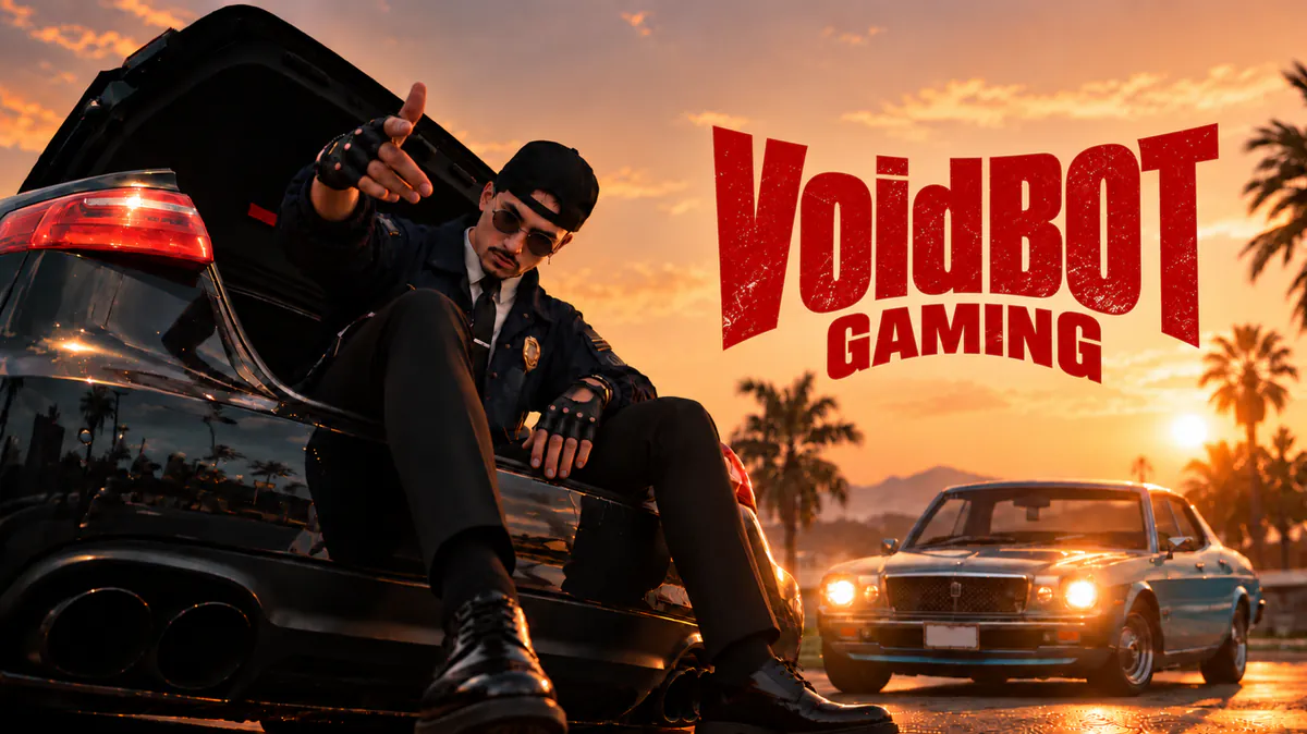 VoidB0T