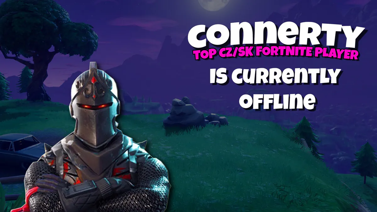 Connerty