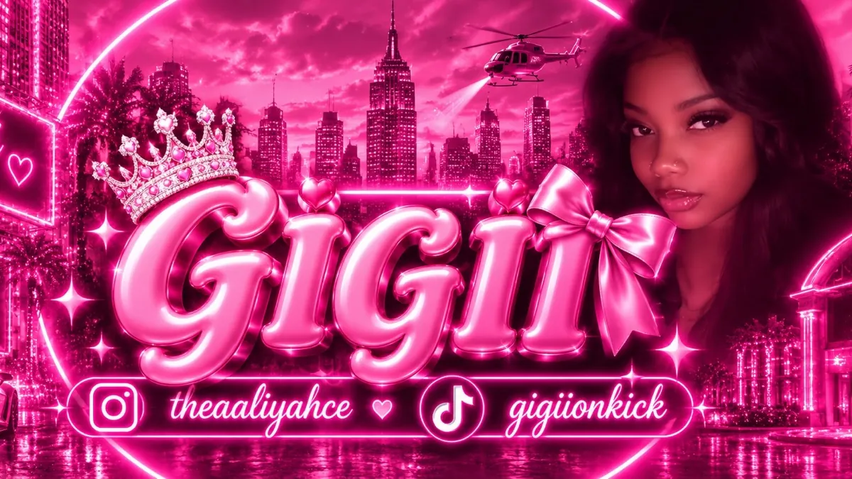 Gigii