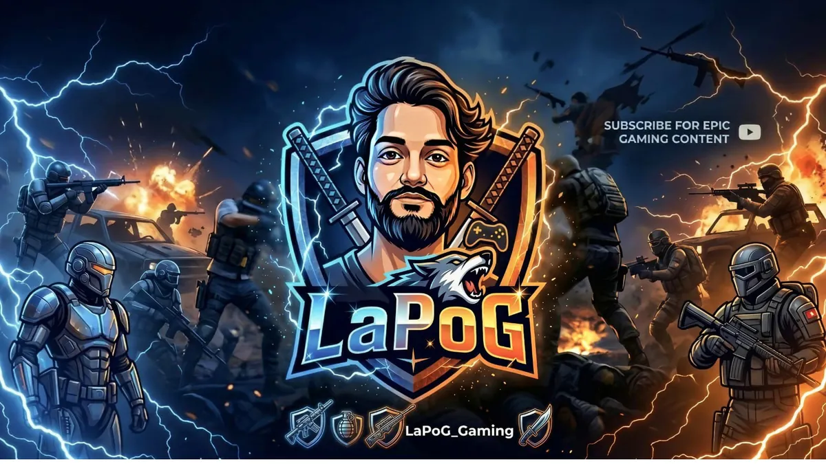 LaPoG_GaminG