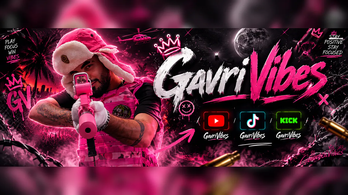 GavriVibes
