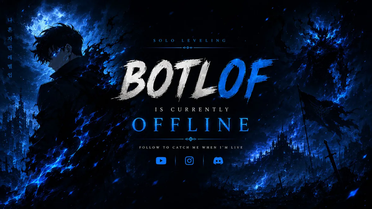 BOTLOF